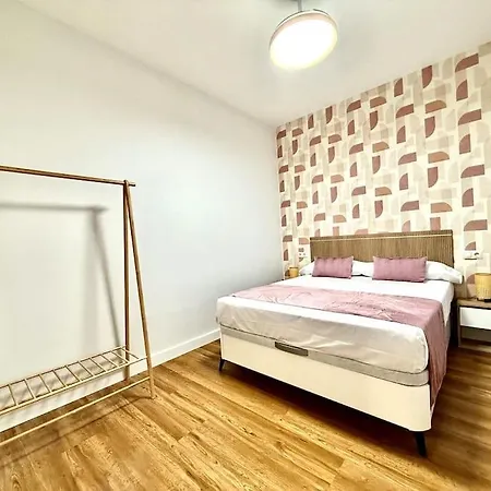 Zenpark Apartment