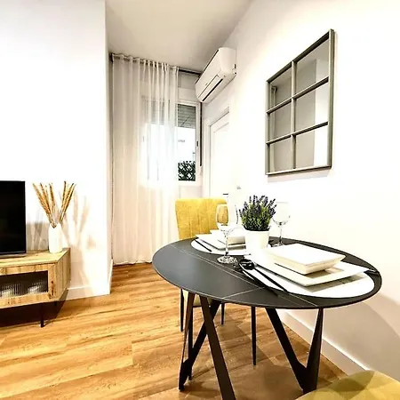 Zenpark Apartment *
