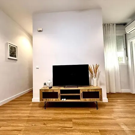 Apartment Zenpark *