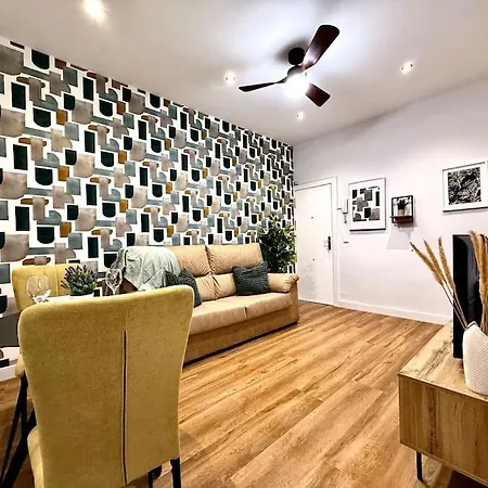 Appartement Zenpark *