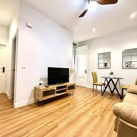 Apartment Zenpark