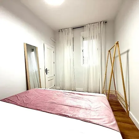 Zenpark Apartment Cordoba