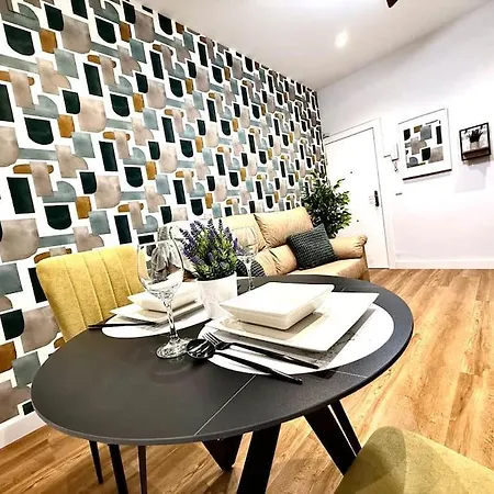 Apartment Zenpark