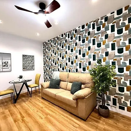 Apartment Zenpark