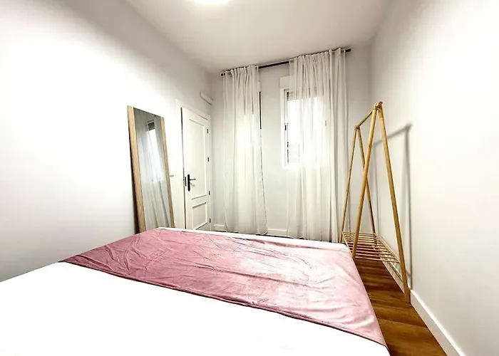 Zenpark Appartement Cordoue