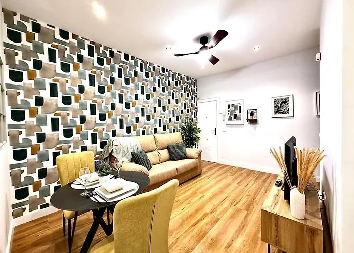 Zenpark Appartement Cordoue