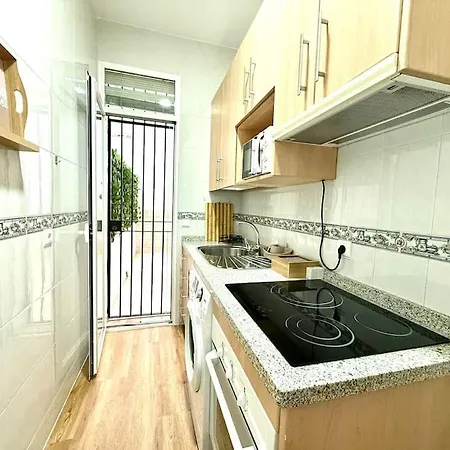 Апартаменти Zenpark