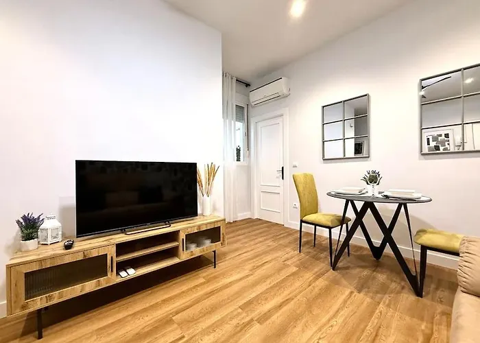 Zenpark * קורדובה