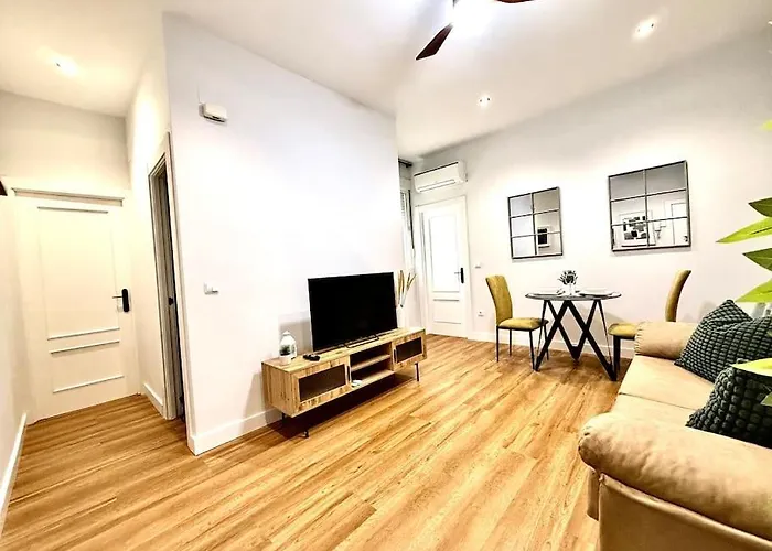 Zenpark * קורדובה